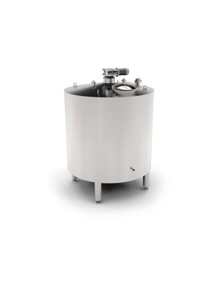 Емкостное оборудование