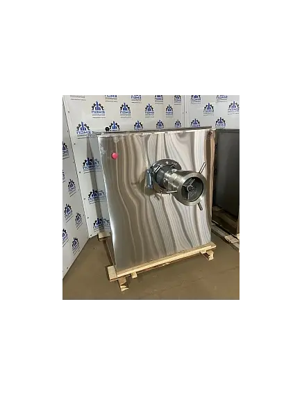 Волчок ВРД 200 А бункер 70 литров