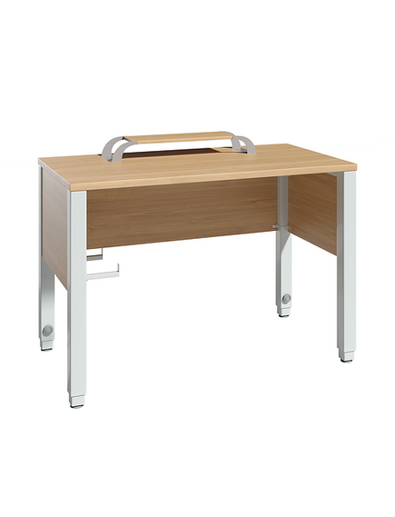 Стол письменный лабораторный