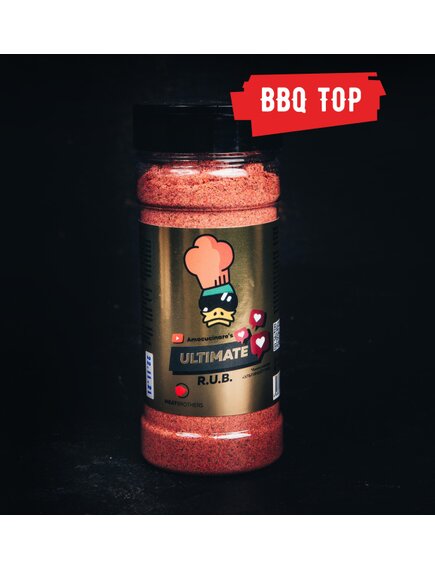 Приправа для говядины ULTIMATE R.U.B.
