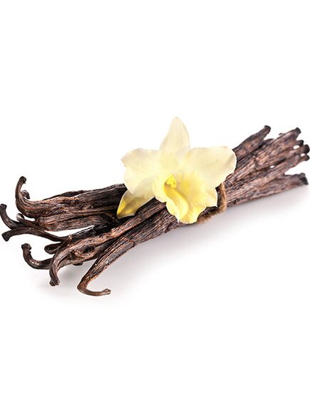 Ваниль в стручках