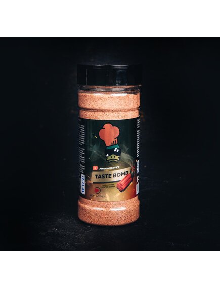 Приправа для говядины TASTE BOMB