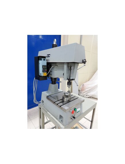 Настольно-сверлильный станок мод. СНС-2116