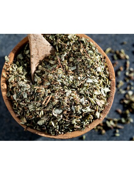 Итальянские травы