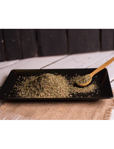 Прованские травы