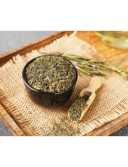 Укроп сушёный