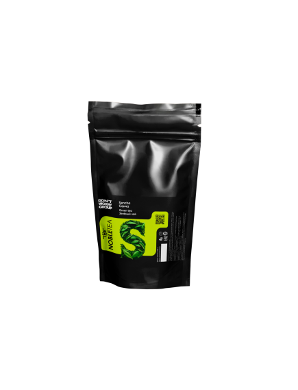 Чай зеленый NOBLE Сенча (SENCHA), 400 гр.