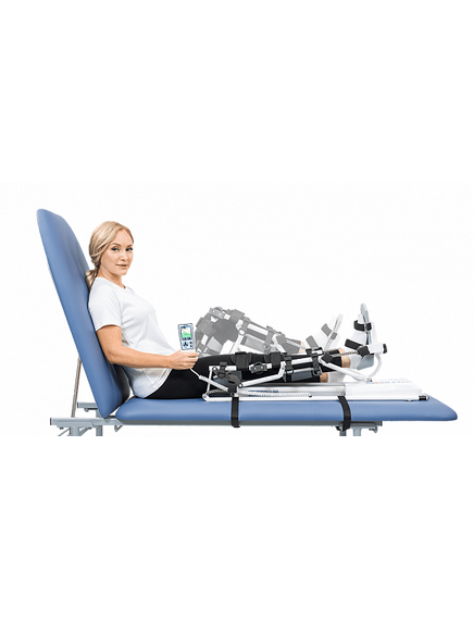 Аппарат для активно-пассивной разработки нижних конечностей ORMED FLEX-F01 ACTIVE