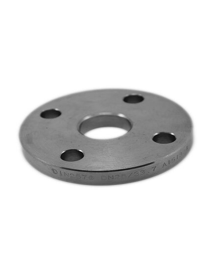 Фланцы EN1092 1