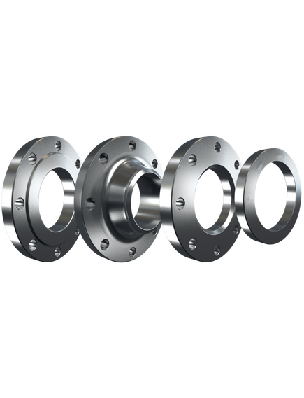 Фланцы ГОСТ 12815-80