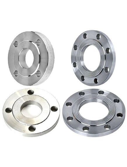 Фланцы ГОСТ 12820-80