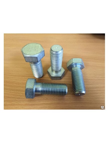 Болт медный ГОСТ 7805-70