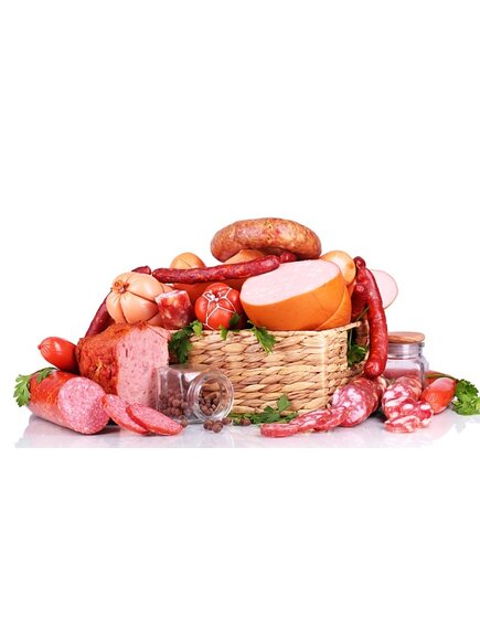 Смесь специй для вареных колбасных изделий ВЕНСКАЯ БЕЗ ГЛУТАМАТА