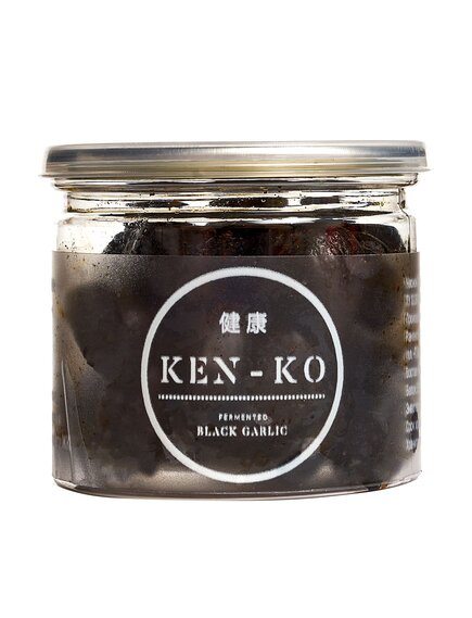 Чеснок КЕН-КО очищенный, 100 гр.