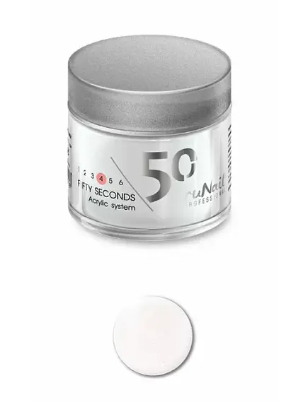 Акриловая пудра 50 SECONDS № 2362