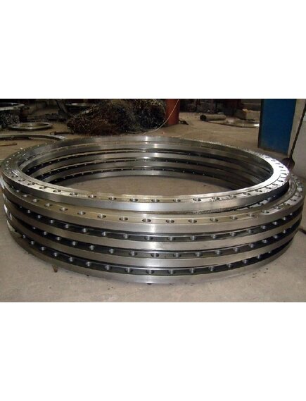 Фланцы ГОСТ 28759.2-90