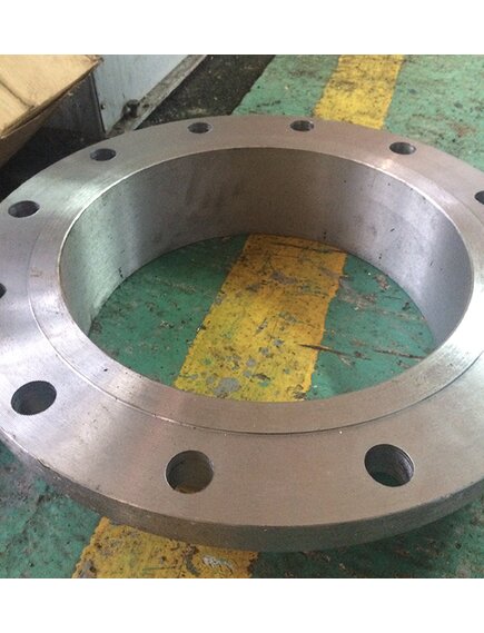 Фланцы ГОСТ 28759.4-90