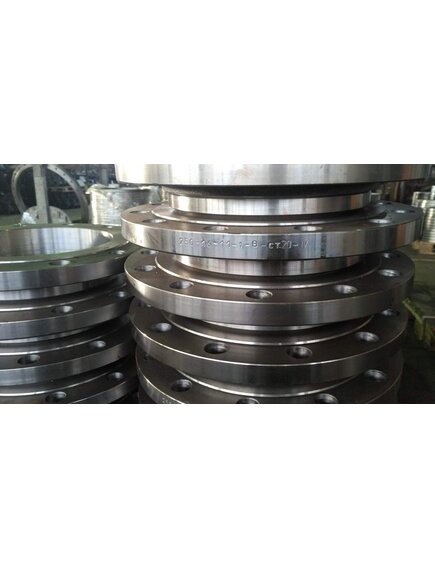 Фланцы ГОСТ 33259-2015