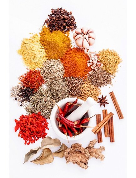 Смесь специй для вареных колбасных изделий МАДЬЯРСКАЯ