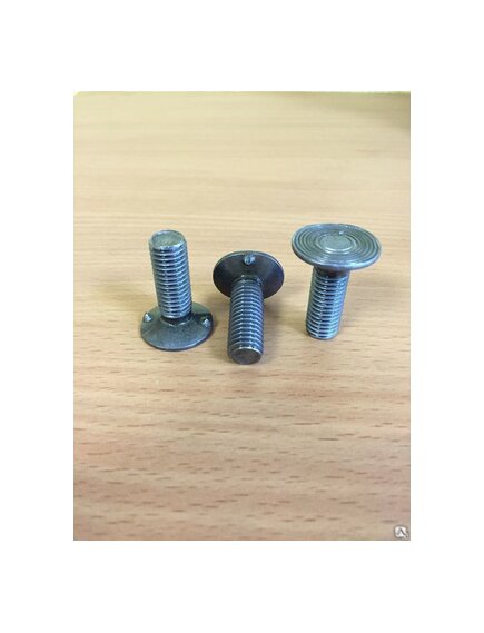 Болт норийный транспортерный