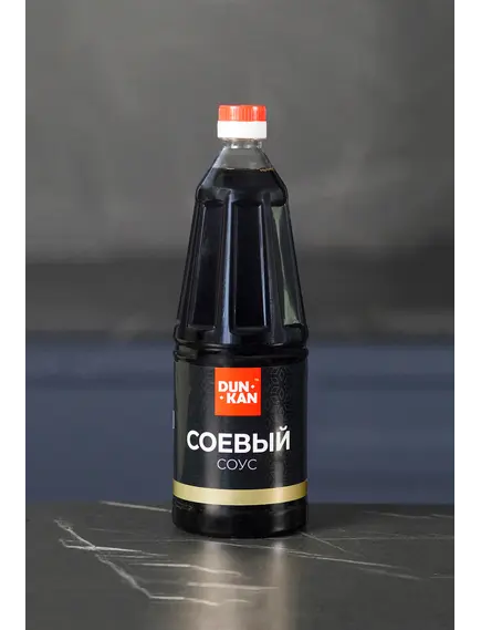 Соевый соус DUNKAN