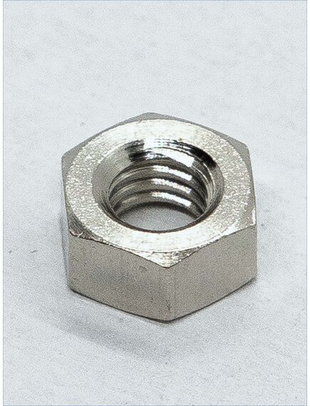 Гайка ГОСТ 5915-70