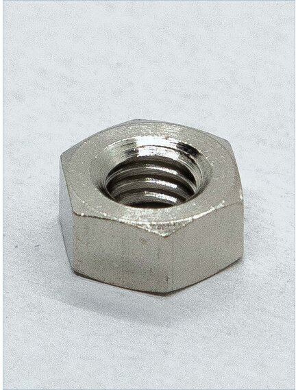 Гайка ГОСТ 5927-70