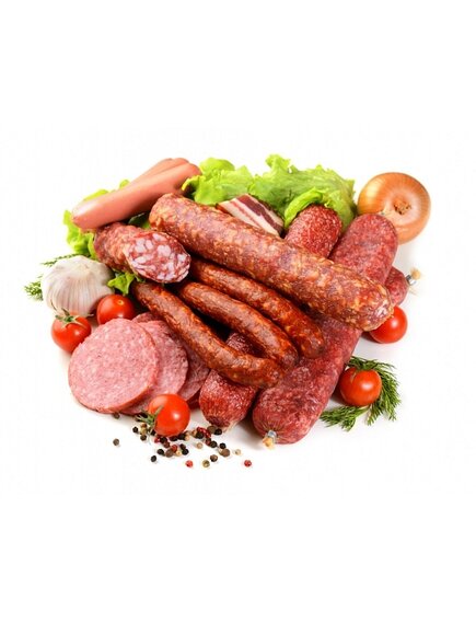 Смесь специй для сырокопченых и сыровяленых колбас и изделий СЕРВЕЛАТ ГОСТ