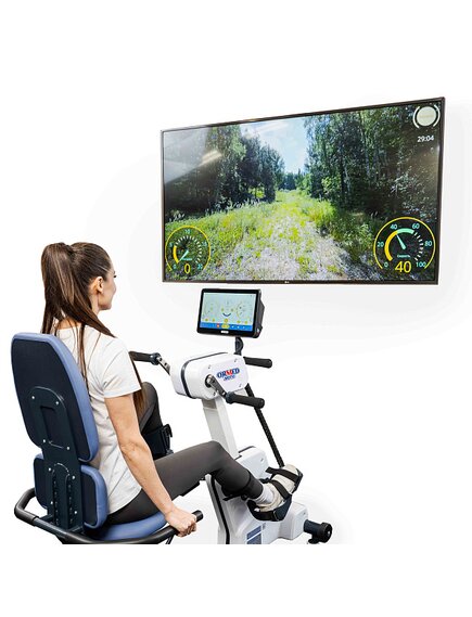 Система ORMED-БОС