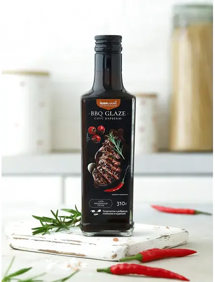 Соус Барбекю Глейз