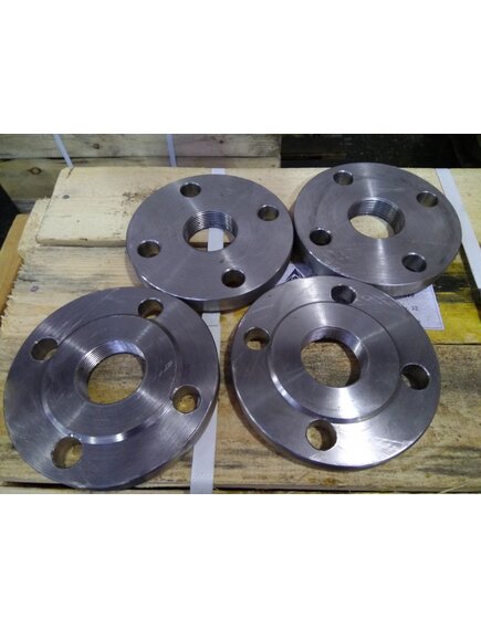 Фланцы ГОСТ 9399-81