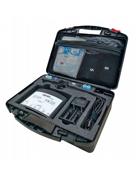 Аппарат для функциональной многоканальной электромиостимуляции ORMED ФЭС