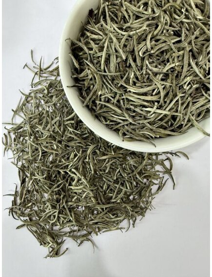 Ассам Белый чай SPL.