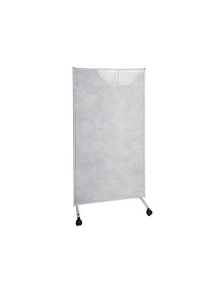 Медицинская ширма ШМ-1П