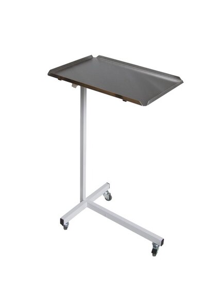 Столик для размещения хирургических инструментов СХ-Н