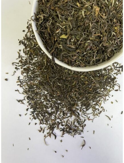 Чай премиум класса DARJEELING FIRST FLUSH SPECIAL