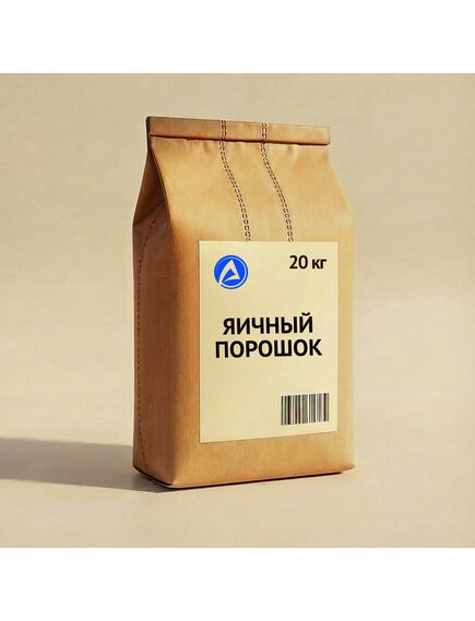 Яичный порошок ТУ