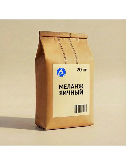 Меланж яичный ГОСТ