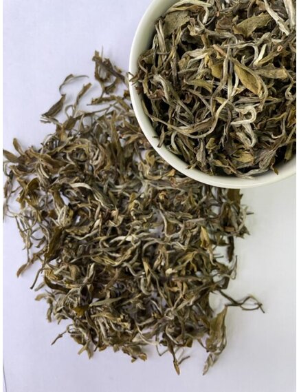 Чай премиум класса NILGIRI GLENDALE