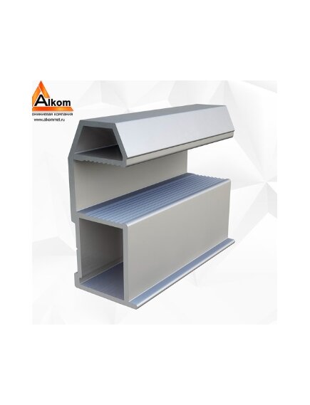 Ручка трапеция