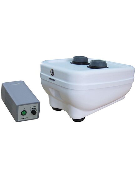 Устройство массажное для стопы с ЭПС "Стопа двухмодульная"