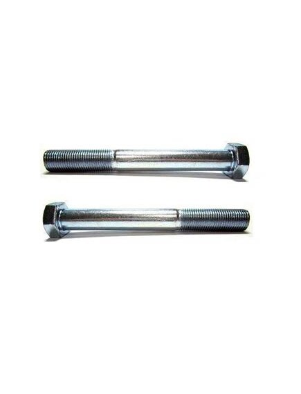 Болт ГОСТ 10602-94 нержавейка