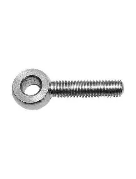 DIN 444 Болт откидной с проушиной