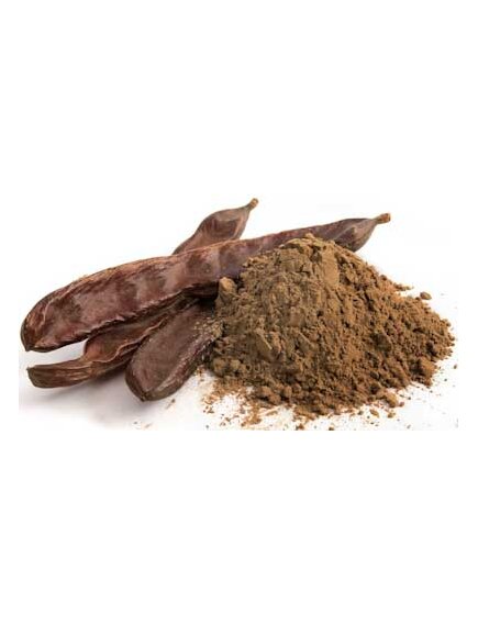Кэроб слабой обжарки CAROB POWDER LIGHT