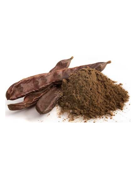 Кэроб средней обжарки CAROB POWDER MEDIUM
