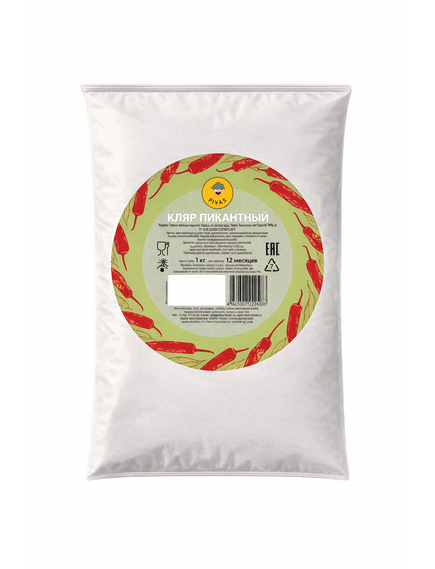 Кляр «Пикантный» (Темпурная мука)