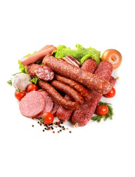 Смесь специй для сырокопченых и сыровяленых колбас и изделий ОСОБЕННАЯ ГОСТ