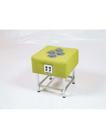 Тумба массажная с ЭПС