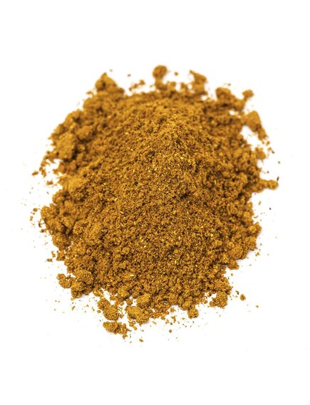 Гарам масала