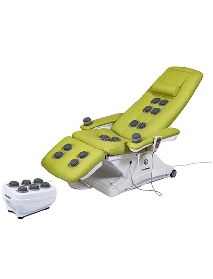 Объединенный массажный комплекс ОМК-1М